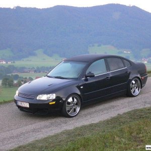Passat 1.9 TDI