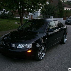 Passat 1.9 TDI