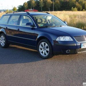 Passat 2.0 Variant