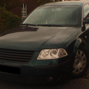 Passat 1.9 TDI
