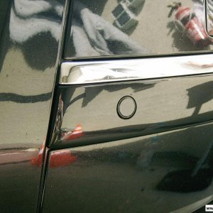 Passat W8 Variant
