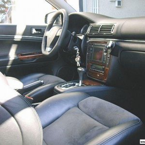 Interieur