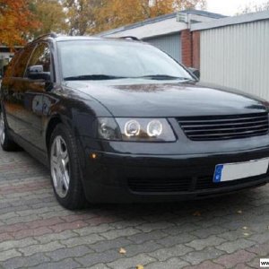 Passat 1.8 Variant