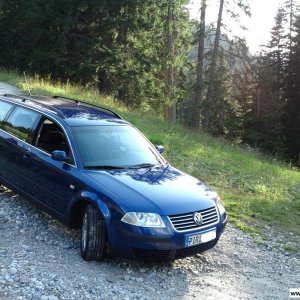 Passat 1.9 TDI Variant