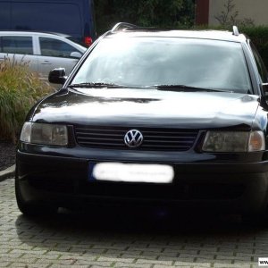 Passat 1.8 Variant