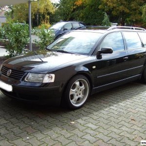 Passat 1.8 Variant