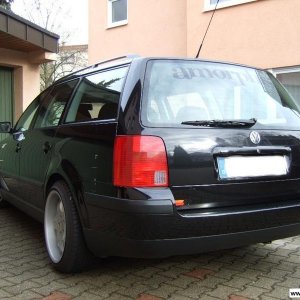 Passat 1.8 Variant