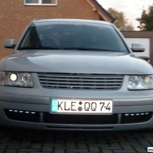 Passat 1.8T