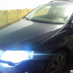 Passat 2.0 TDI Variant