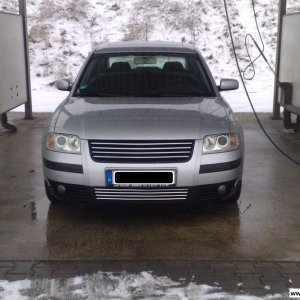 Passat 2.3 V5