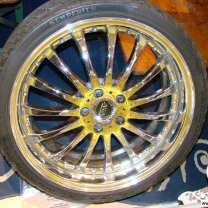 ASA ZR1 Chrom (Sommer)