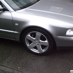 Passat 1.9 TDI Variant