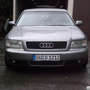 Passat 1.9 TDI Variant