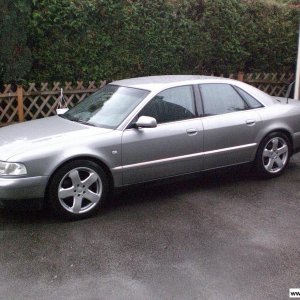 Passat 1.9 TDI Variant