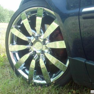 MAM 7 Chrom (Sommer)