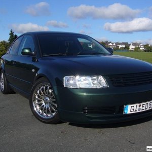 Passat 1.9 TDI