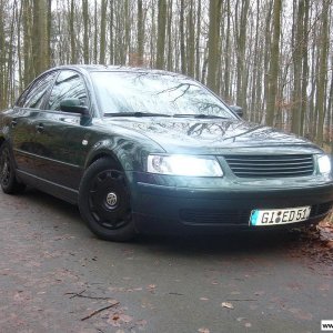 Passat 1.9 TDI