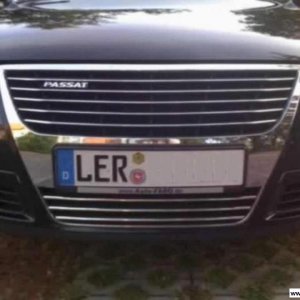 Passat 2.0 TDI DPF Variant