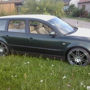 Passat 1.8 Variant