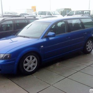 Mille Miglia Cup3 (Winter)