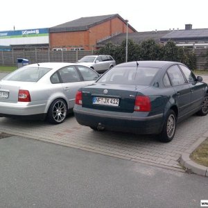 de Tomason TN1 (Sommer)