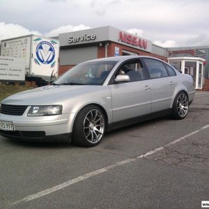 Passat 1.6