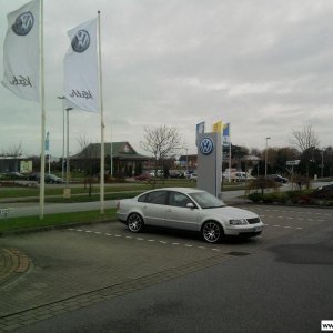 de Tomason TN1 (Winter)