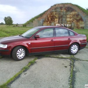 VW orig. Stahlfelge (Sommer)