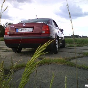 VW orig. Stahlfelge (Winter)