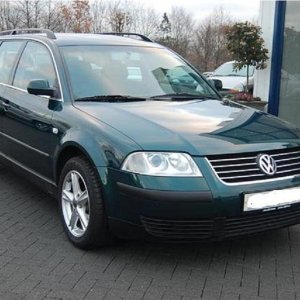 Passat 1.6 Variant