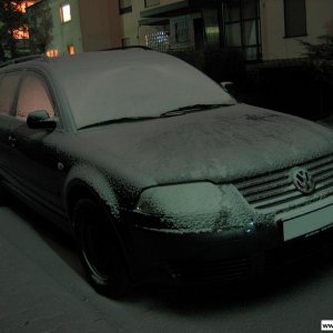 Passat 1.6 Variant