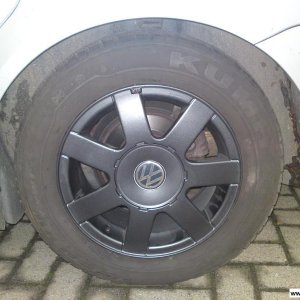 Advantie Overdoze Schwarz (Winter)