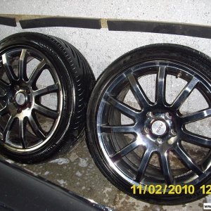 VW Chrom-Alu (Sommer)