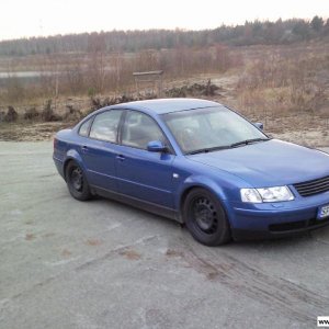 Passat 1.8T