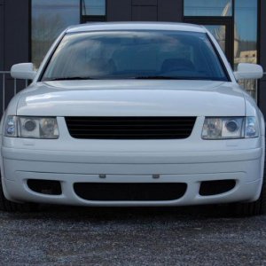 Passat 1.8T