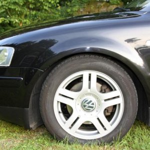 Axxion Bellagio (Sommer)