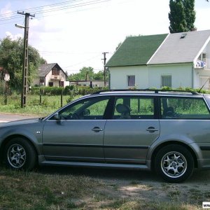 Passat 1.9 TDI Variant