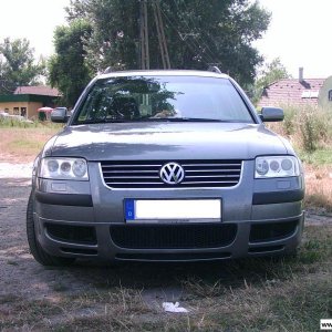 Passat 1.9 TDI Variant