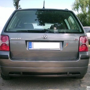 Passat 1.9 TDI Variant