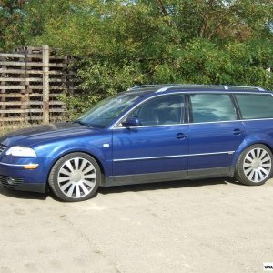 Volkwagen Road America (Sommer)