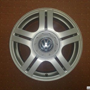 Sportive Wheels RE 03 (Winter)