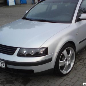 Passat 1.9 TDI Variant