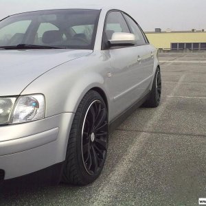 Tomason TN6 Black Edition (Sommer)