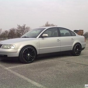 Tomason TN6 Black Edition (Sommer)