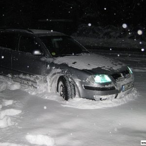 Passat 1.9 TDI Variant