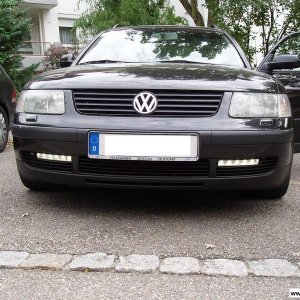 Passat 1.9 TDI Variant
