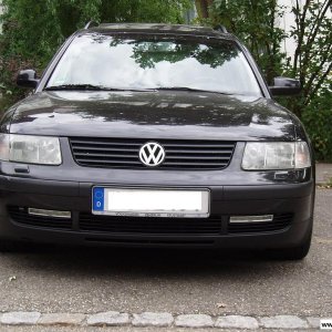 Passat 1.9 TDI Variant