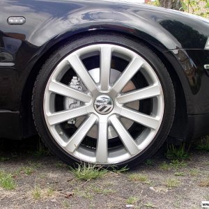 Volkswagen Omanyt (Sommer)