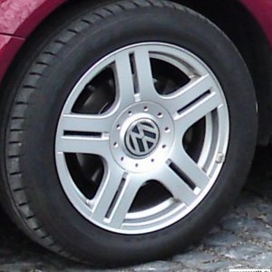 VW Montreal (Sommer)