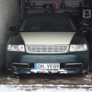 Passat 1.8